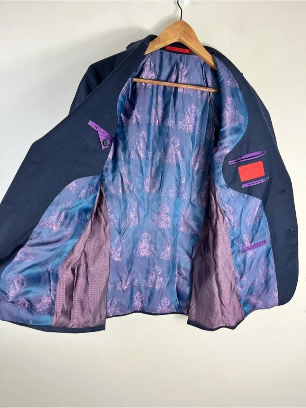Ted Baker ted baker